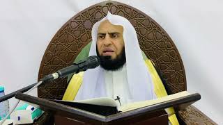 صورة تفسير سورة البقرة || من آية ٢٦٧ إلى ٢٦٩ || د. سامي الواكد .