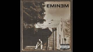 Eminem: The Kids (Explicit) [Official Audio]