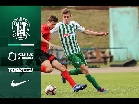 I lyga 8 turas: DFK „Dainava“ 0:1 „Žalgiris B“ (ĮVARTIS)