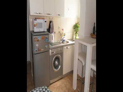 Apartment Malena - Sutomore - Montenegro