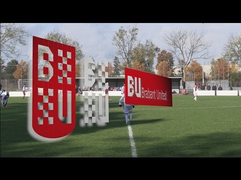 Brabant United O14 - AJAX O14