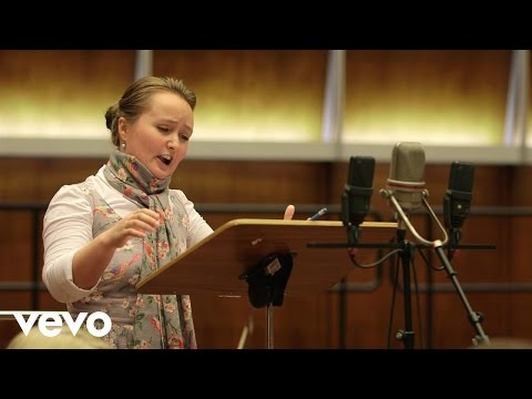 Julia Lezhneva - “Senza di te, mio Bene” from Coriolano