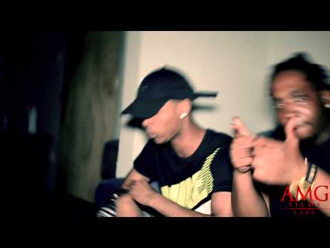 BMT x Mello - "Got Da Juice" | Shot by @SoseTheGiant #AMGFilms5500 (HD)