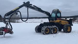 待售收割机 Eco Log 560D - 图像 4 | Agroline CN 收割机 Eco Log 560D | 图像 4 - Agroline