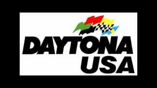 Daytona USA - Rolling Start!
