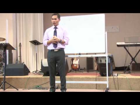 Rev. Kap Za Thang - PATHIAN DUM DAWH, MIBC Zan 3nk, 10 02 2016