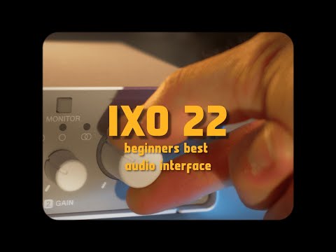 Steinberg IXO 22 Spec Ad | Sony ZV-E10