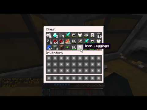 McPvP Elite Few days in base tour 1.6