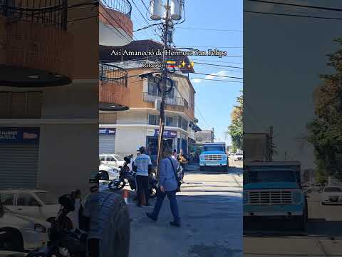 San Felipe Yaracuy #venezuela 🇻🇪  05 de febrero 2026