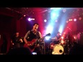 The Living End - Staring At The Light (Perth Retrospective Tour) - Live Debut