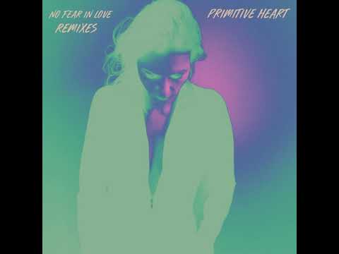 Dani Mari - No Fear In Love Remixes