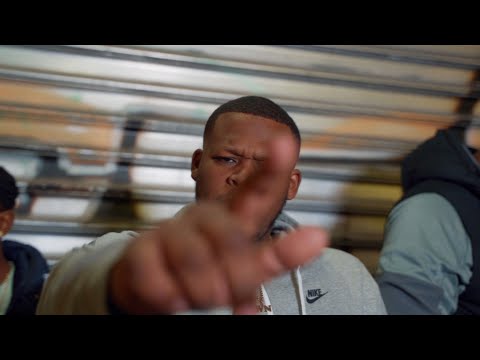 Aus - Salmo 23 [ Official Music Video ]