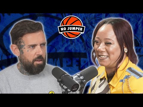 Katie Got Bandz on Being a Drill Pioneer, Filing Bankruptcy, Nicki Minaj Collab & More