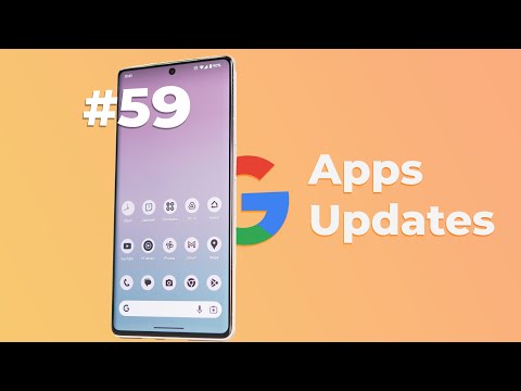 Google Apps Updates, New Features, Tips & Tricks EP.59 - 25 New Changes