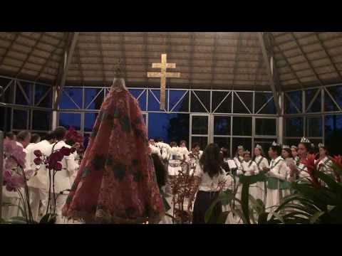 OLHEI PARA O FIRMAMENTO - FLOR DE JAGUBE - MESTRE 67