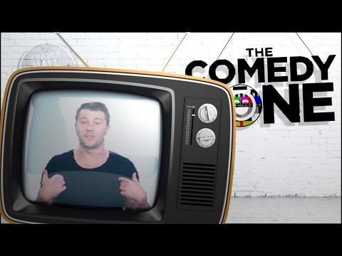 The Comedy Zone 2017 - Melbourne International Comedy Festival