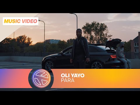 OLI YAYO - PARA (PROD. MAGICKNOCKER)