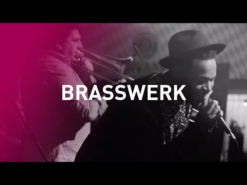 The Showcase - Episode 5: BrassWerk
