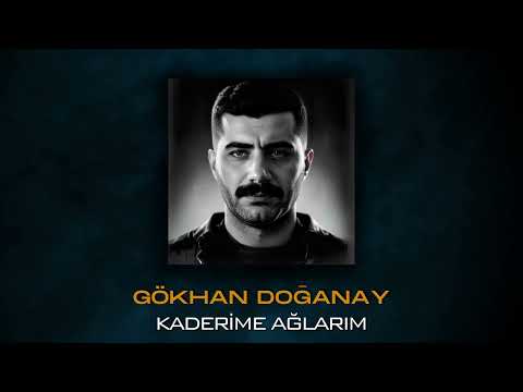 Gökhan Doğanay - Kaderime Ağlarım (2014 Old Tape)