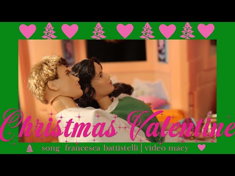 Christmas Valentine