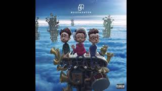 AJR - Finale (Can’t Wait To See What You Do Next) (Official Clean Version)