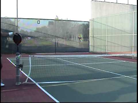 Paddle Tennis ala 2006
