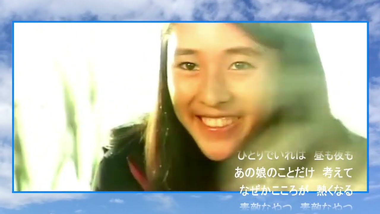 YouTubeサムネイル