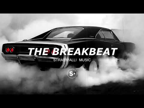 The Breakbeat - Action Music (Royalty Free Background Music For Videos)