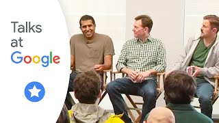 Broken Lizard's Super Troopers 2 | Talks at Google video