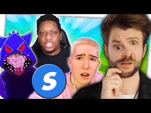 Gute Youtuber die eigentlich Dreck am Stecken haben!