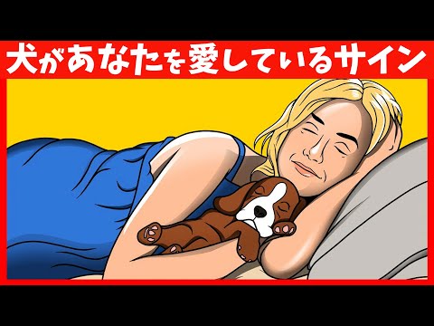 なぜ私の犬は私の上に横たわるのですか?