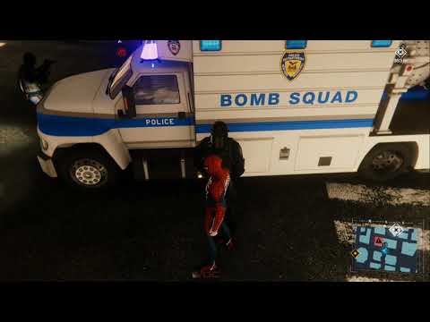 Marvel's Spider-Man PS4 - Walkthrough Part 34 - No Commentary [HD]