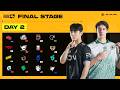 PUBG Global Series 4 Final Stage Day 2
