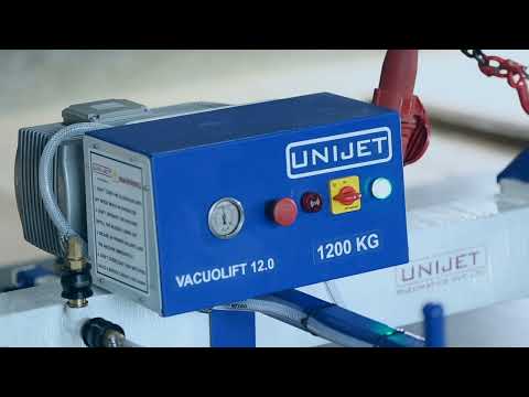 Vacuum Lifter