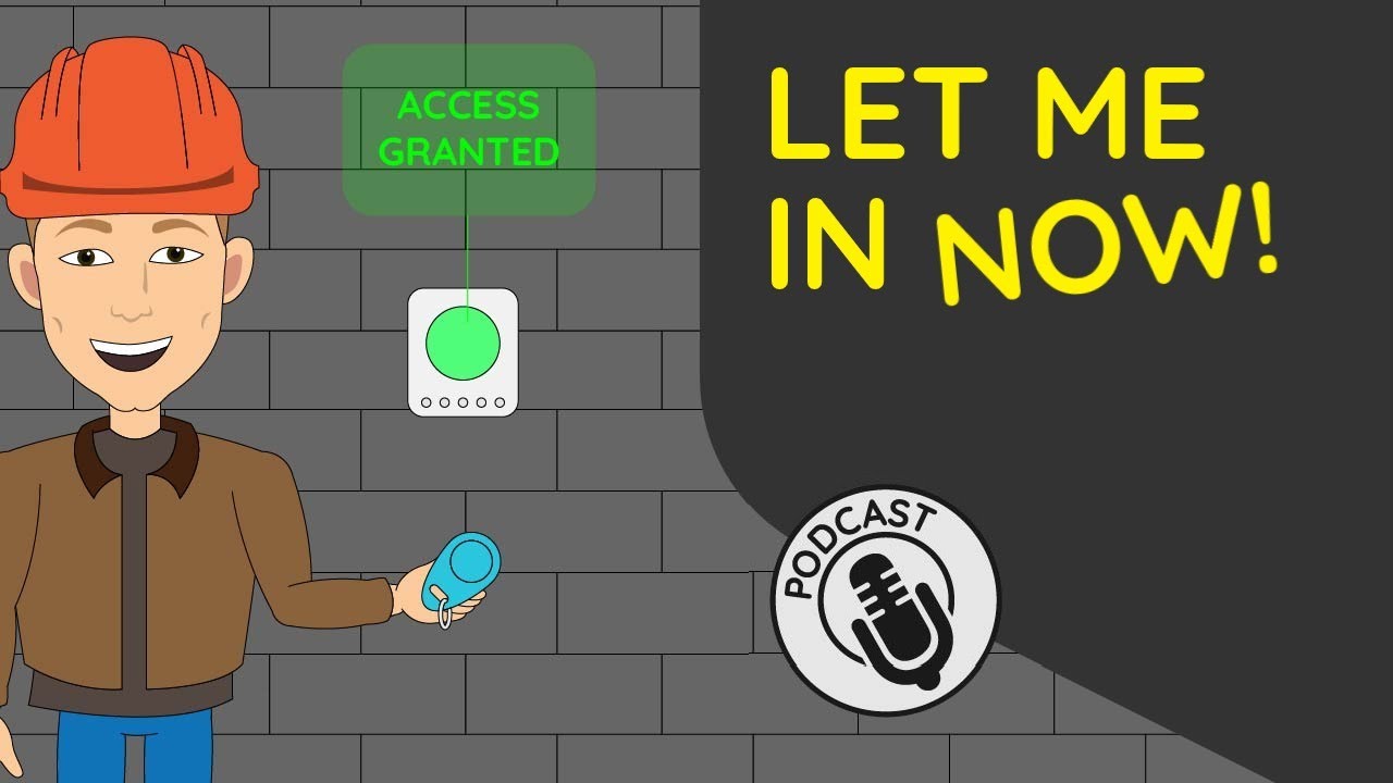 NOW YOU KNOW: How These 5 Access Control Devices Work