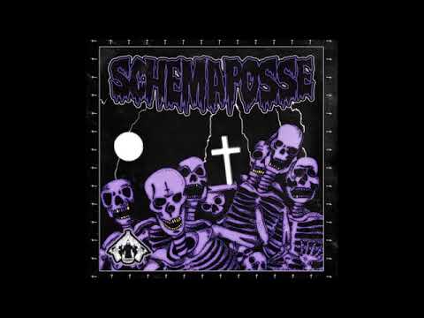 schemaposse - the posse TAPE - FULL MIXTAPE 2K15