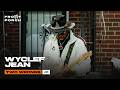 Wyclef Jean Two Wrongs Live Noochie S Front Porch