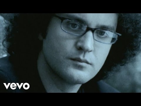 Simone Cristicchi - La Risposta (videoclip)