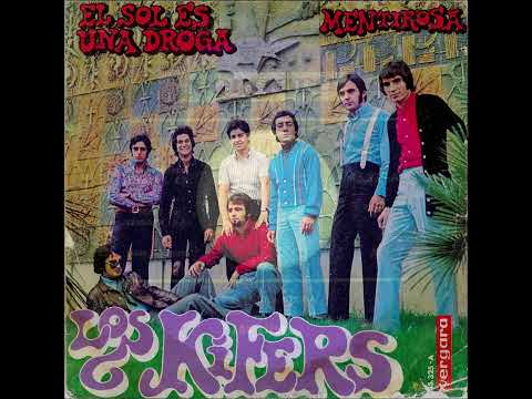 Sol Del Interior - Los Kfres