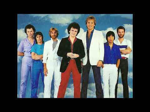 Air Supply - I'll Never Get Enough Of You | High-Def | HD | Lossless | 高清晰