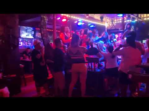 Dance Bars