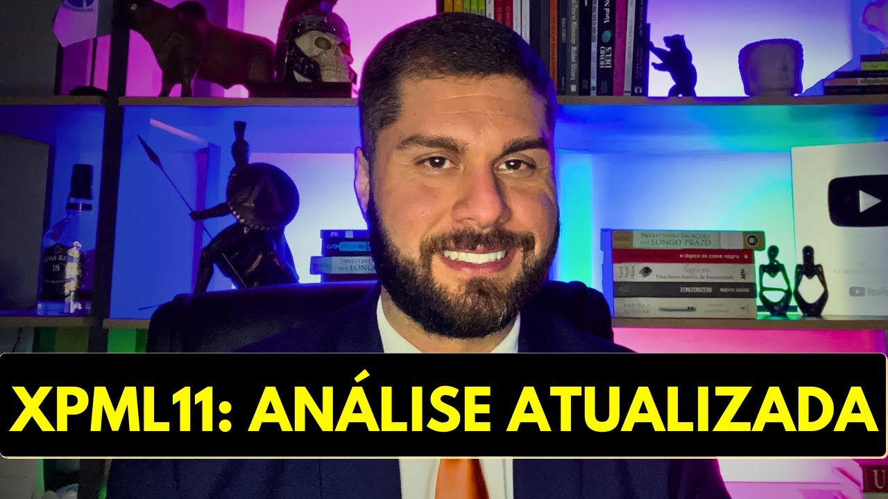 XPML11 | XP MALLS FII | Análise Completa e Atualizada (Outubro 2024)