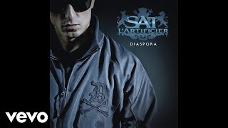 Sat L'Artificier - Au pied du mur (audio) ft. Gino, Tonyno