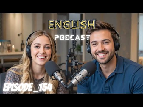 INVESTING IN EMERGING MARKETS | Learning English Podcast Conversation Episode 154 | Podcast English