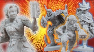 Shelfside - Gloomhaven video thumbnail