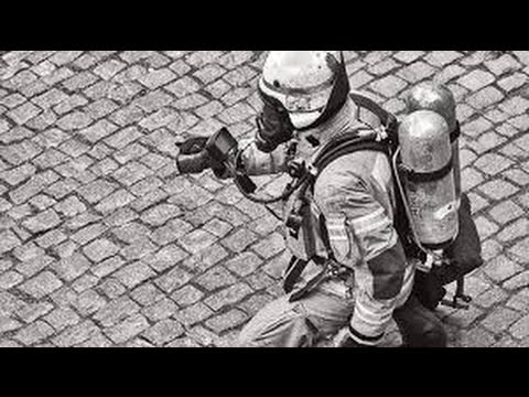 Der Alltag bei der Feuerwehr ✪ Der Dokukanal 2017