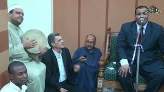مدد يامولانا يا حسين  |  مديح أكثر من رائع للمنشد منتصر الأكرت |لا يفوتك