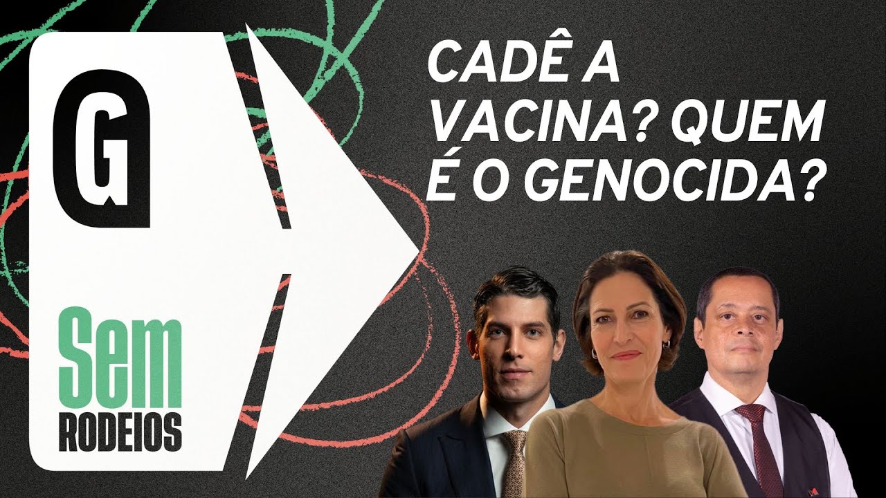 Cadê a vacina da dengue? E quem é o genocida?