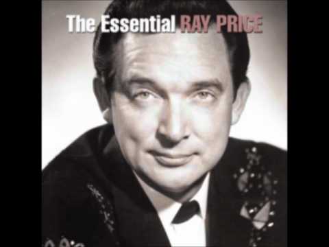 Ray Price- Heartaches by the Number