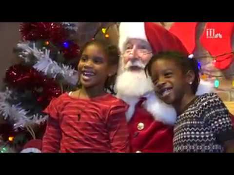 Promotional video thumbnail 3 for Santa Rick